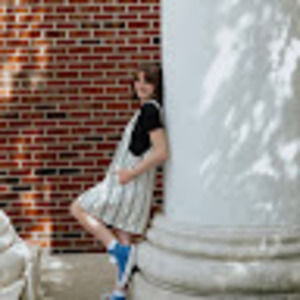 Meet your Posher, Tera